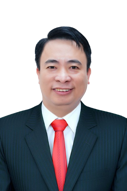 ảnh lãnh đạo